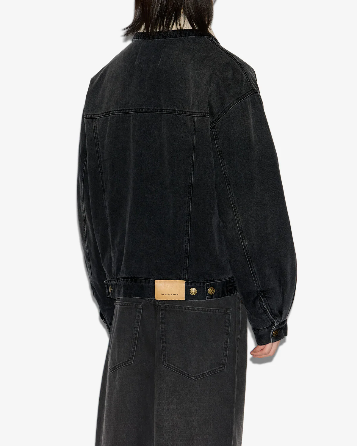 JACKSON JACKET