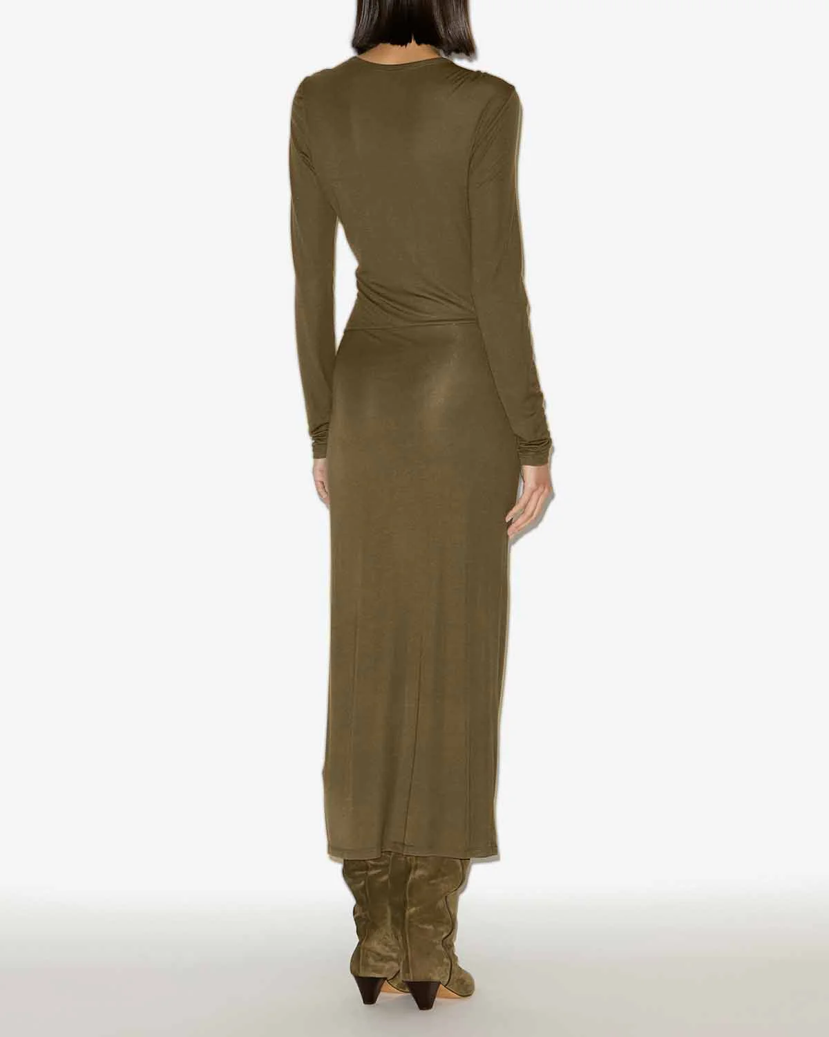 JELINA DRESS