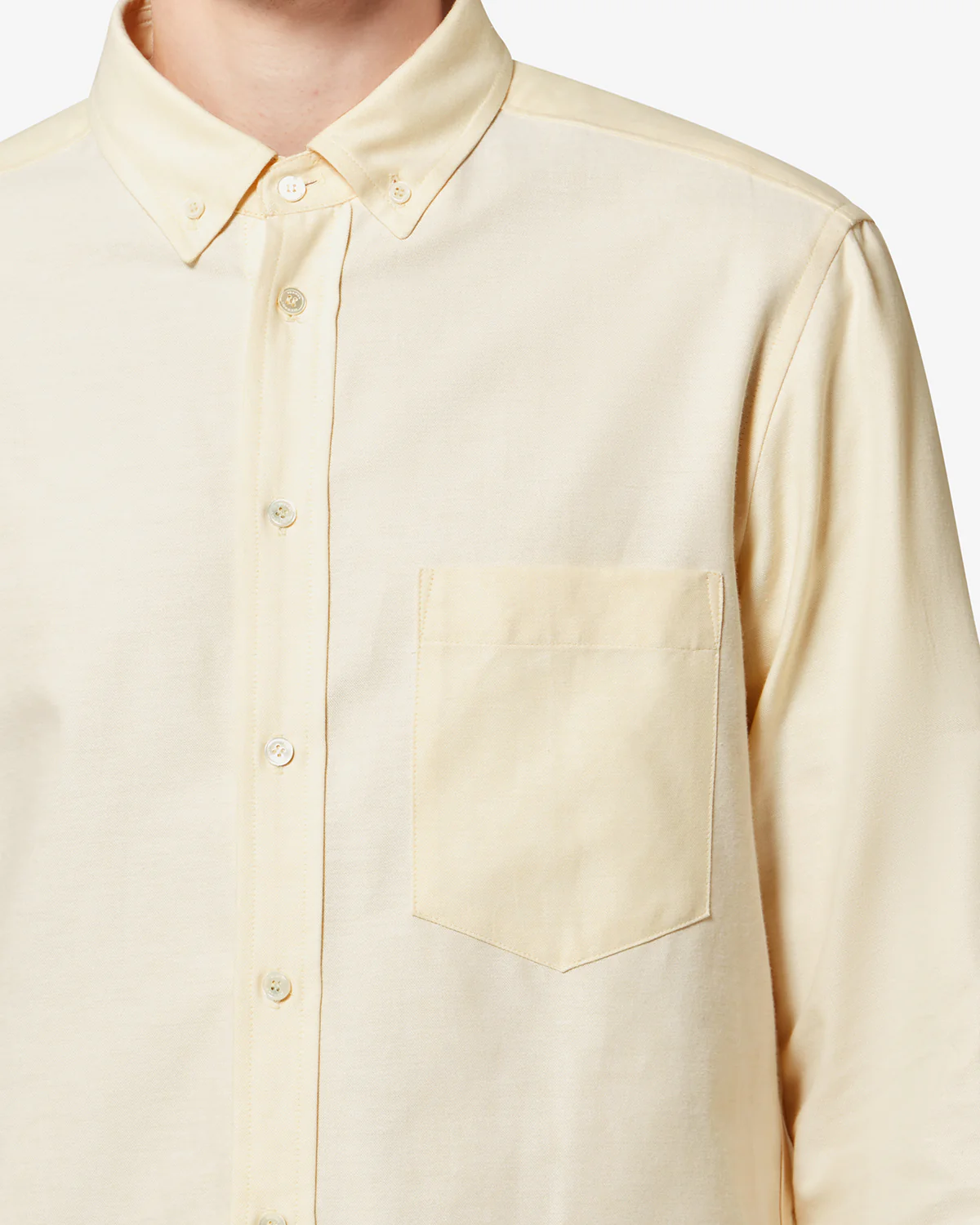 JASOLO SHIRT