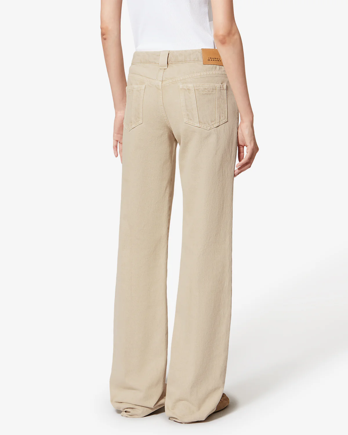 JAYLIS PANTS