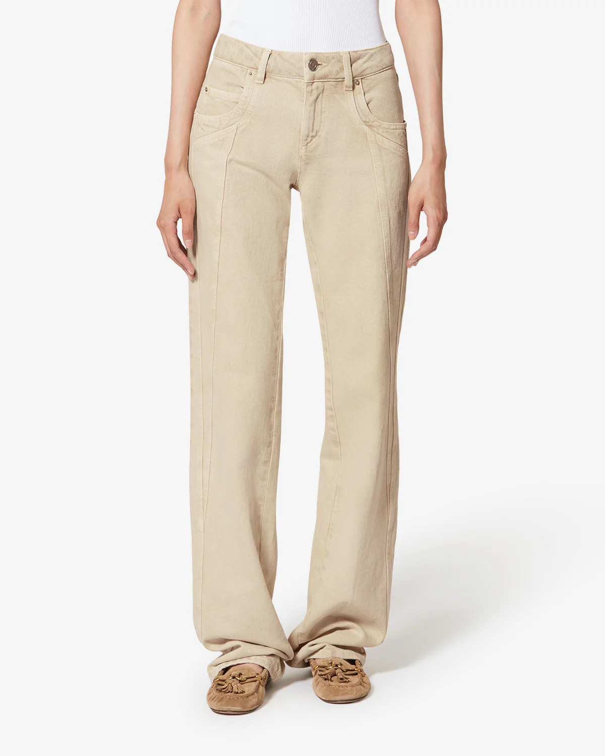 JAYLIS PANTS