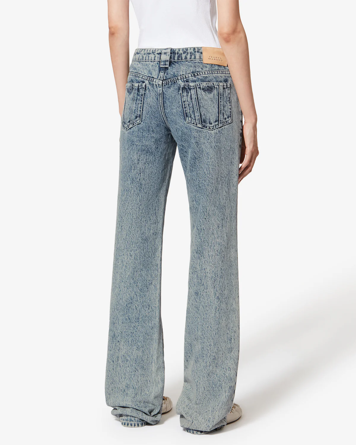 JAYLIS PANTS
