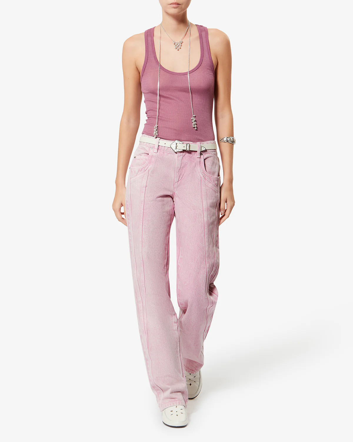JAYLIS PANTS
