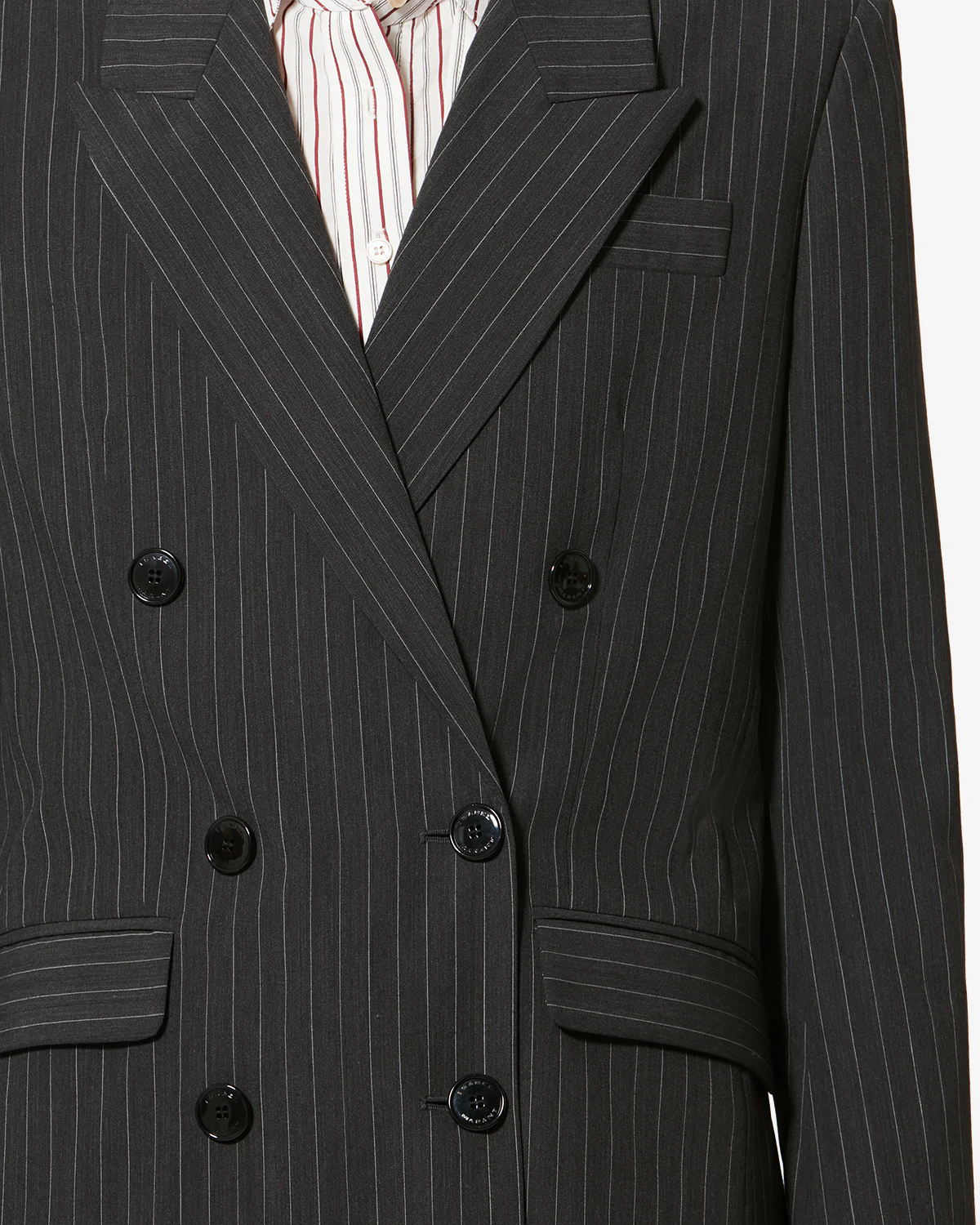 JEVIMA JACKET