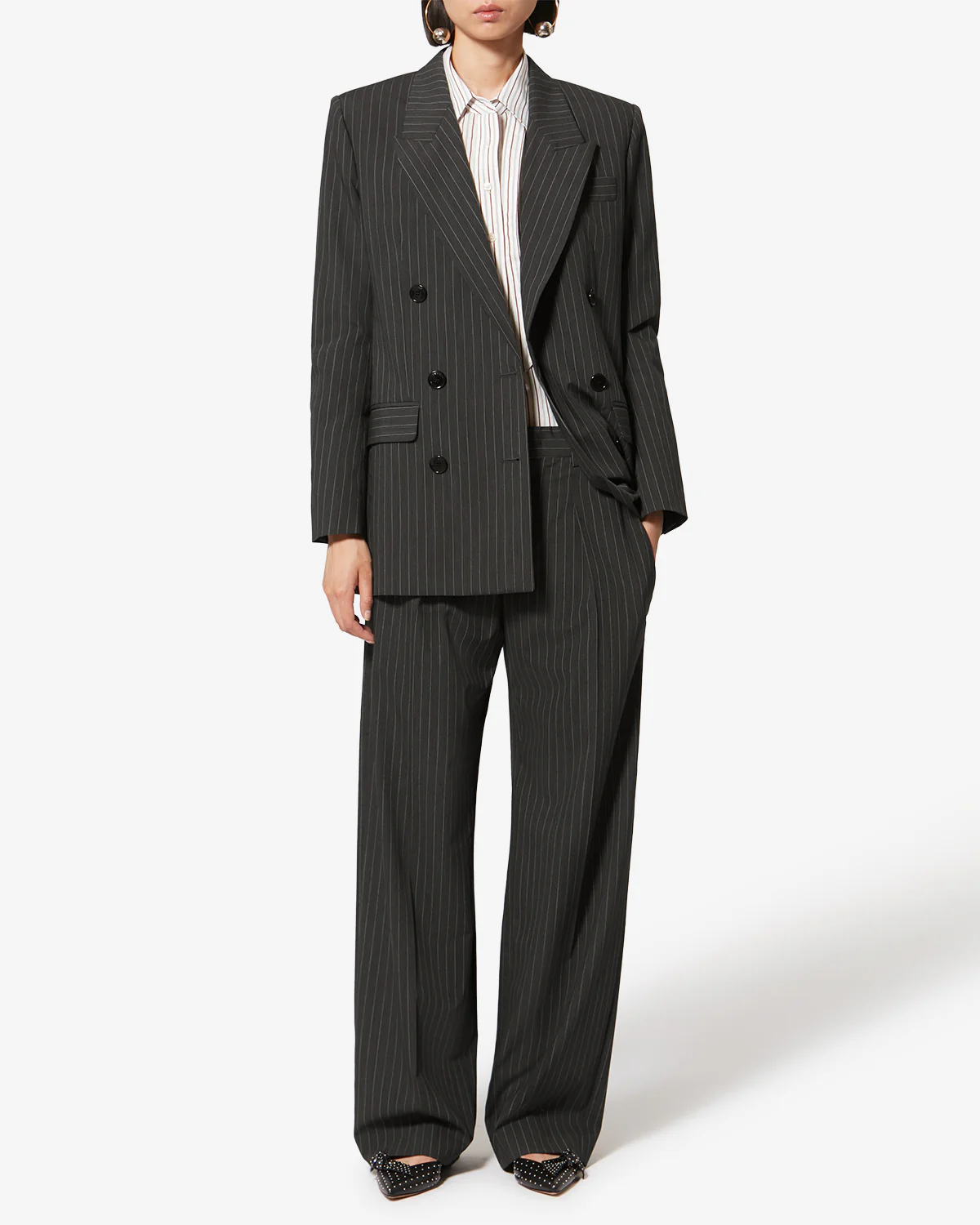 JEVIMA JACKET