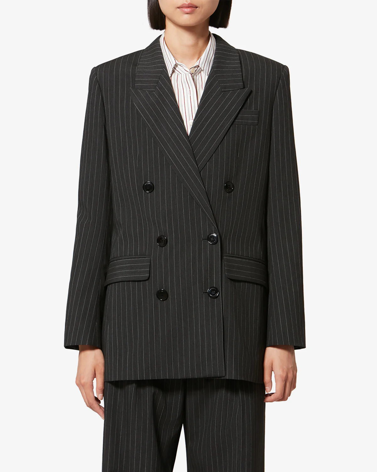 JEVIMA JACKET