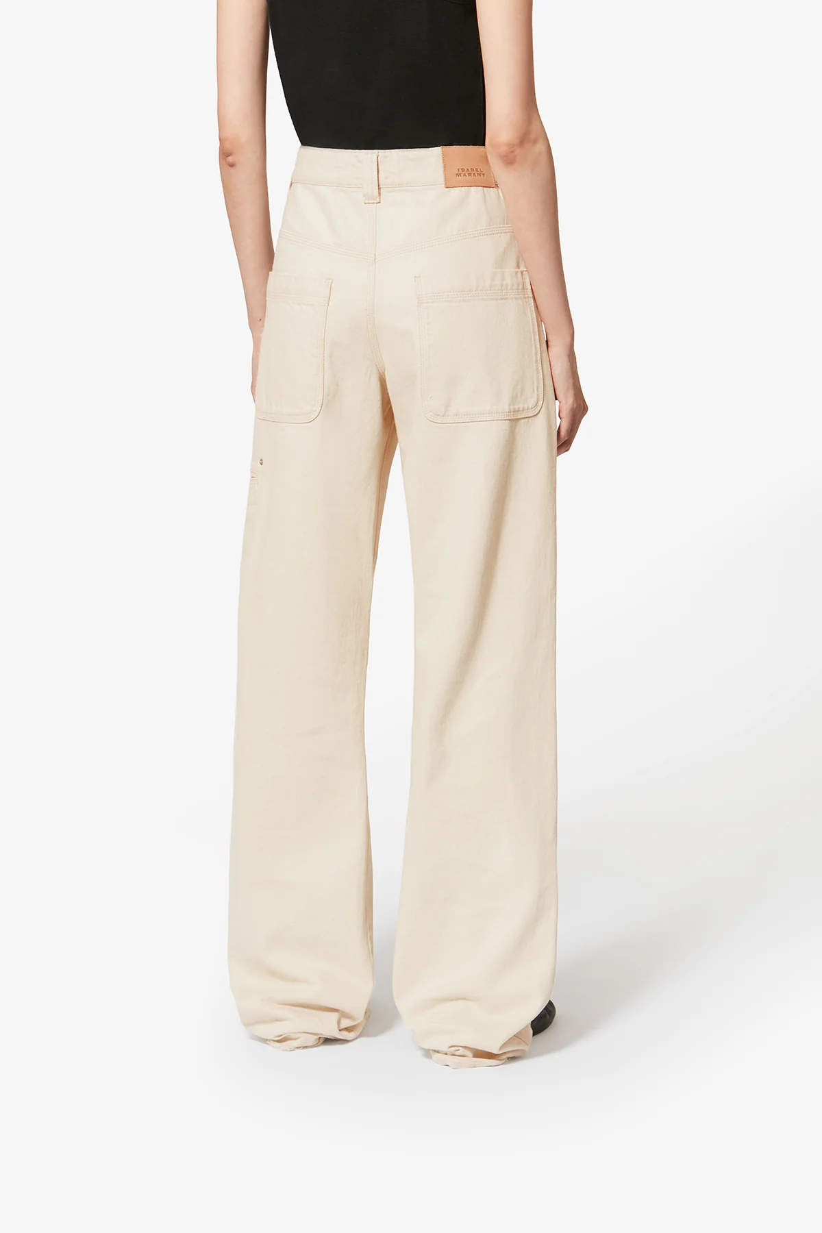 JEYDA PANTS