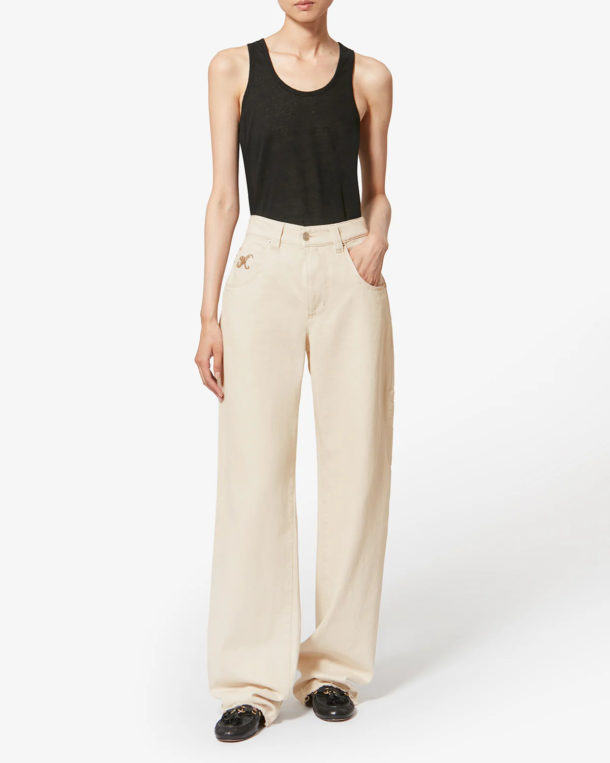JEYDA PANTS