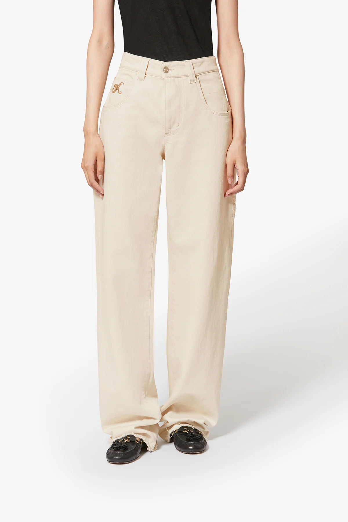 JEYDA PANTS
