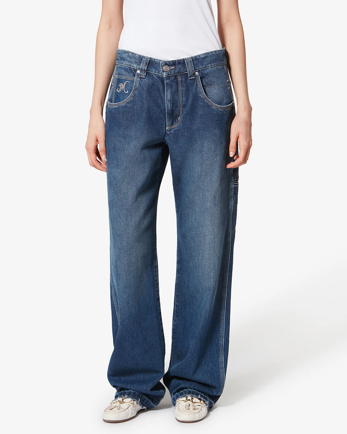 JEYDA PANTS