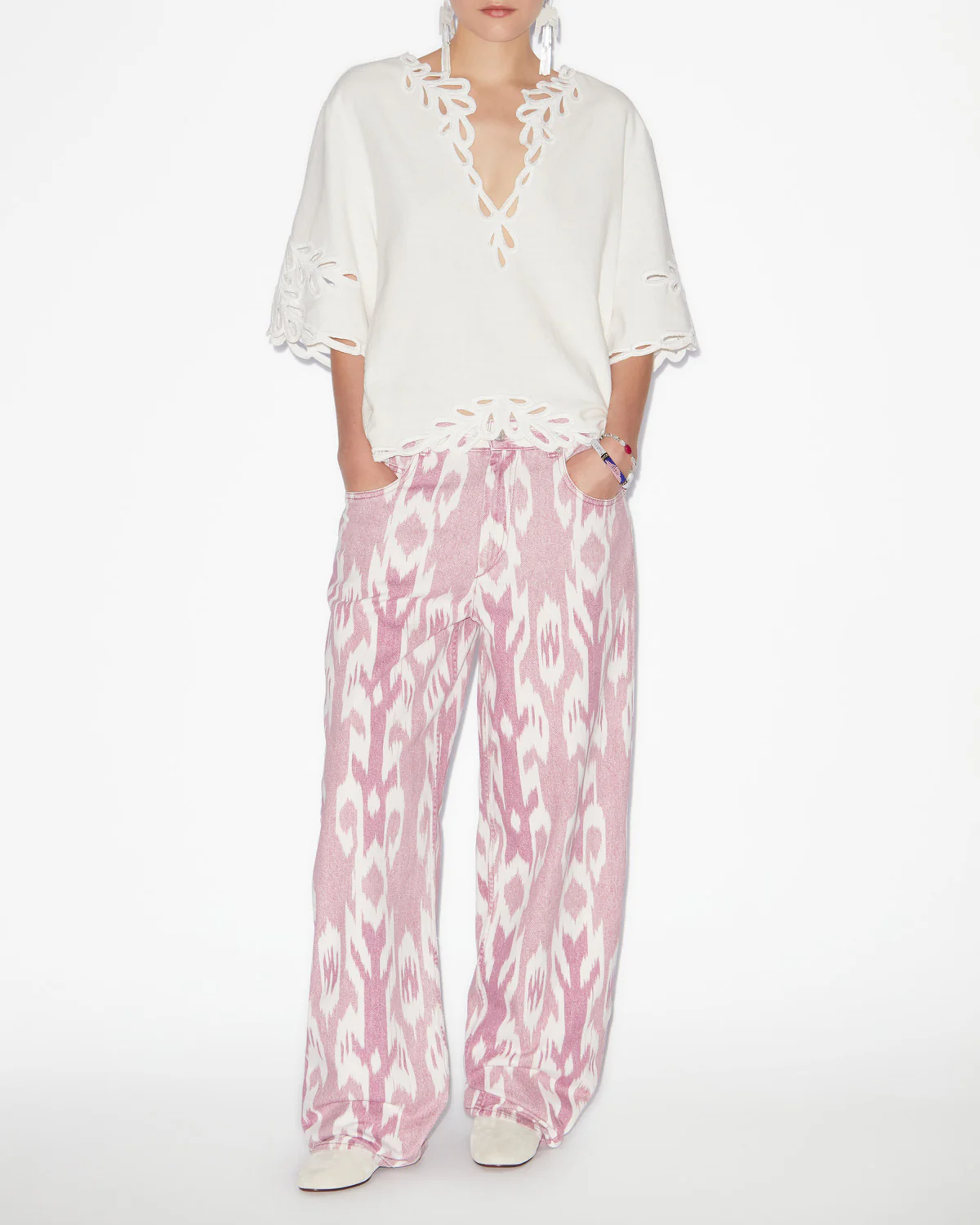 JOANNY PANTS