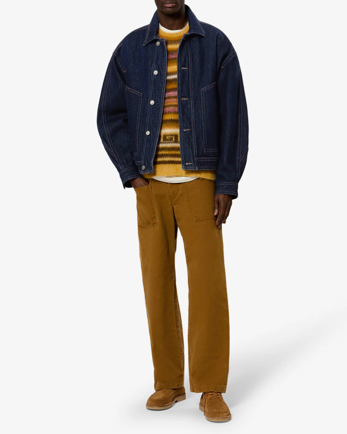 JOREST JACKET