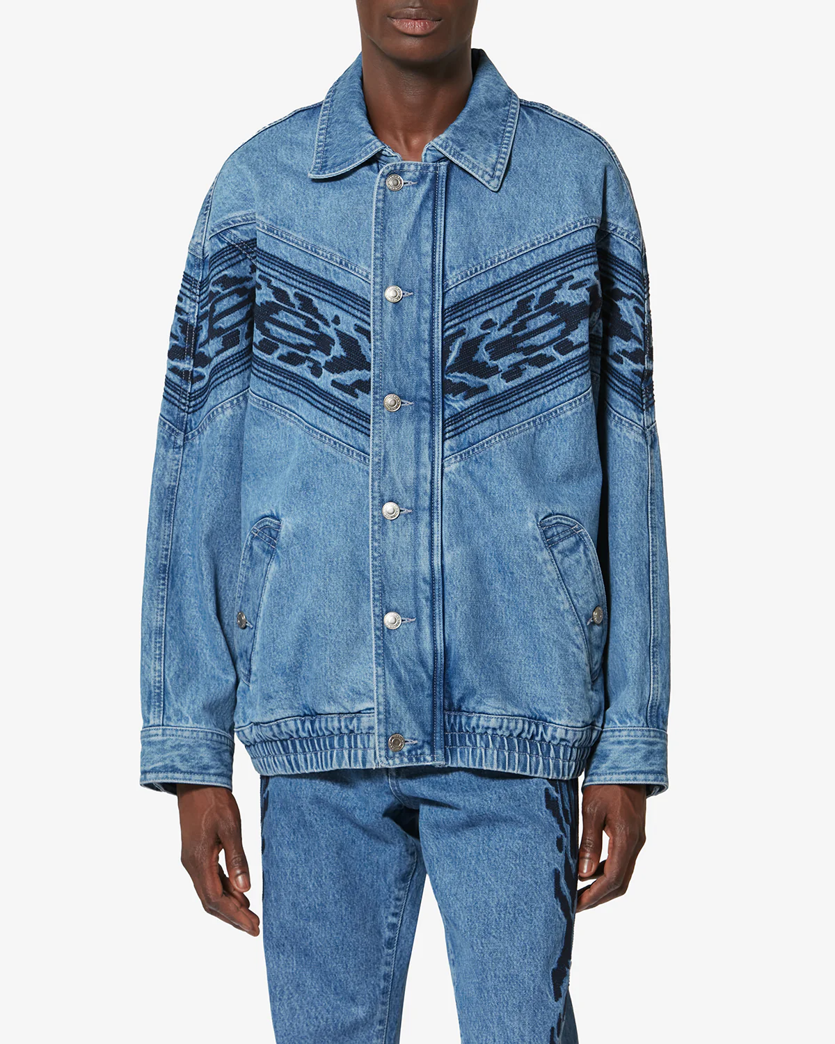 JULIAN JACKET