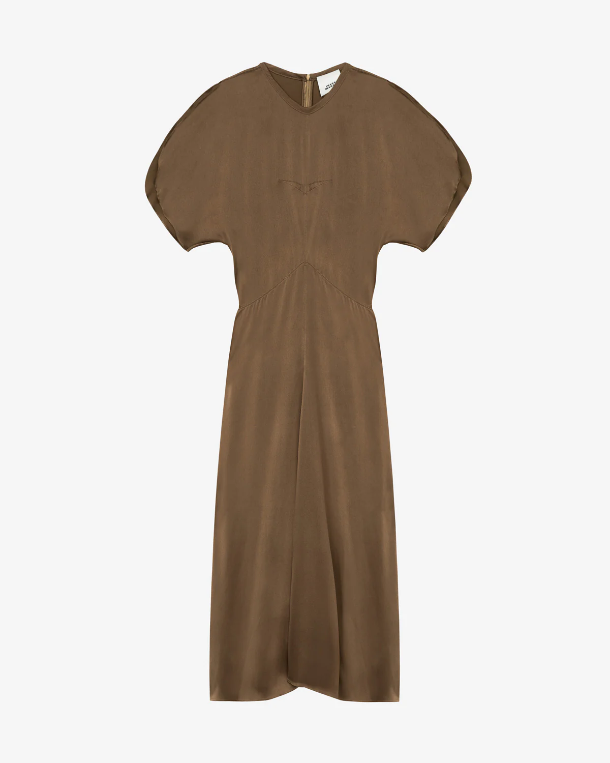 KEANY DRESS