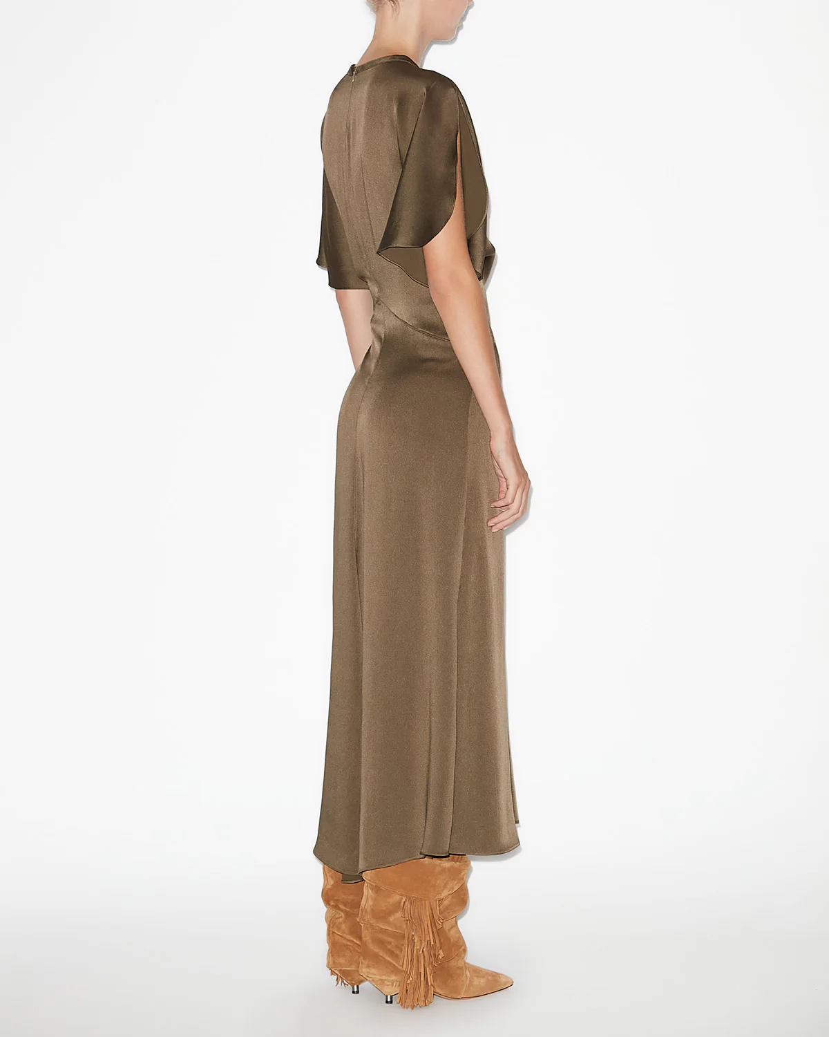 KEANY DRESS