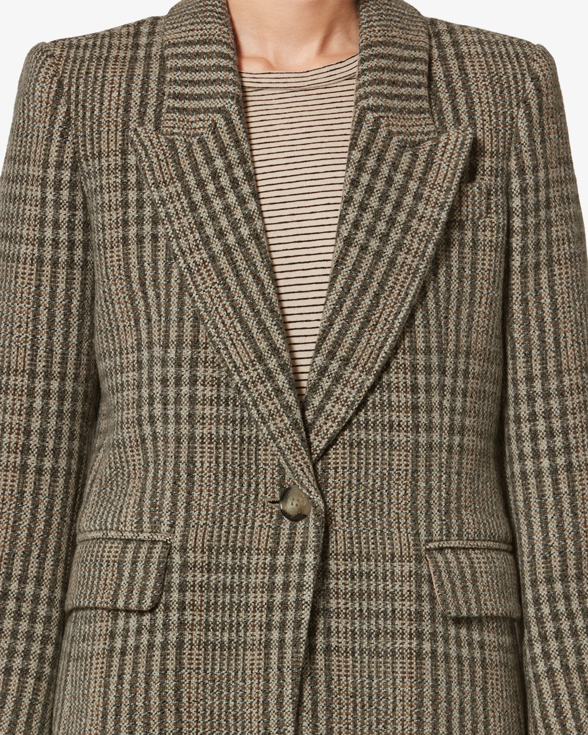 KERSTIN JACKET