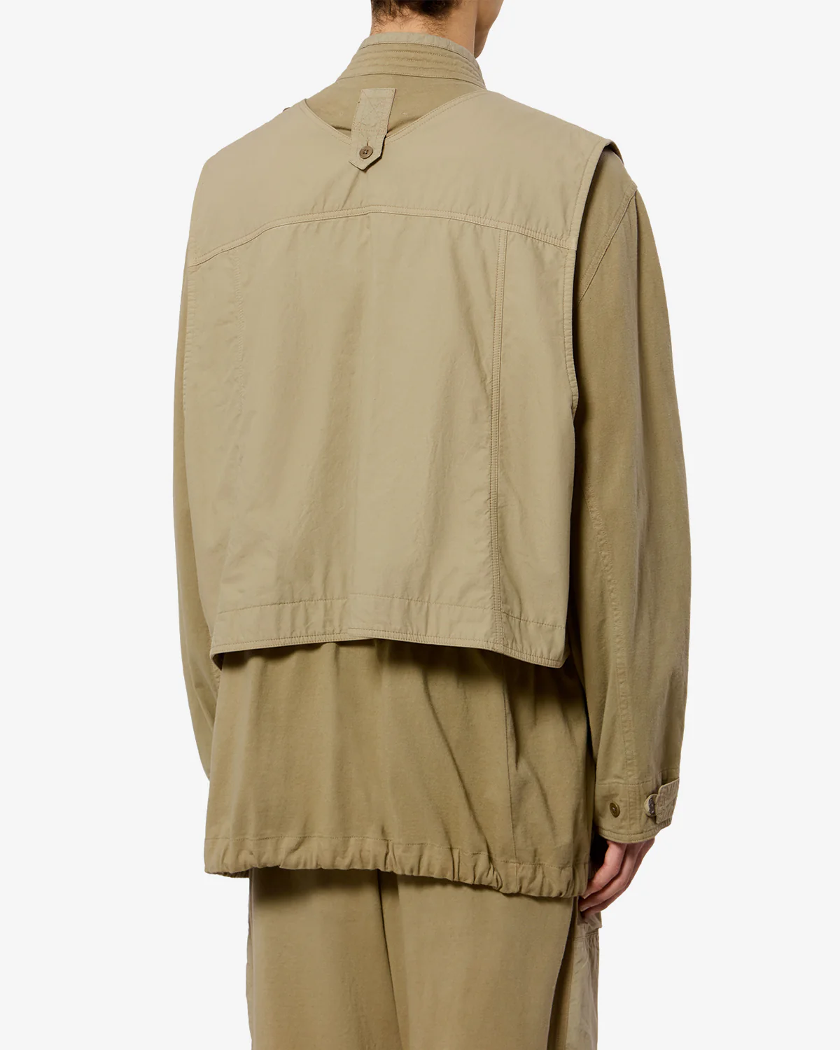 KINLAY JACKET