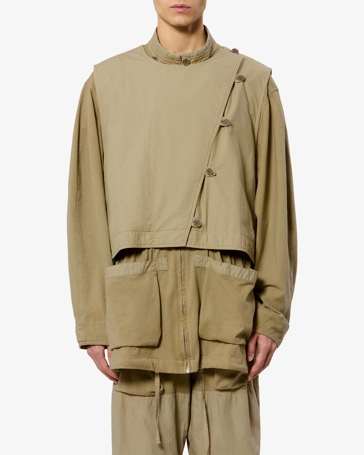 KINLAY JACKET