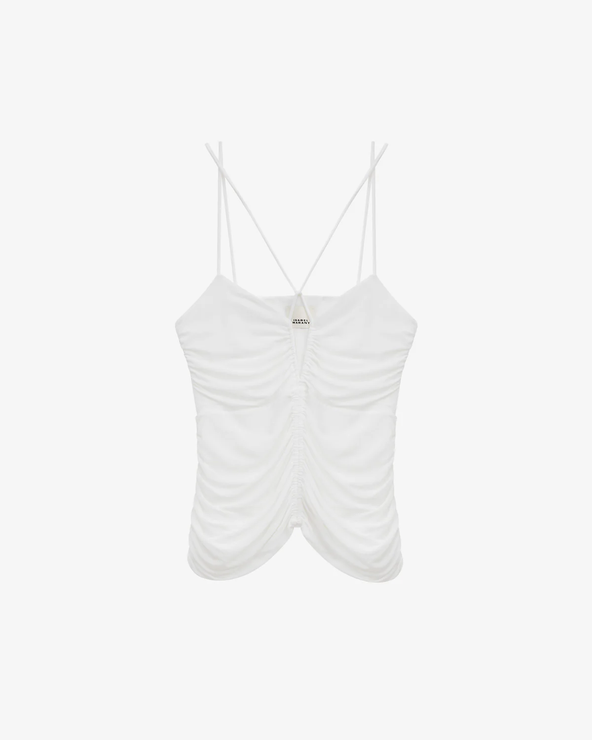 Leila top
