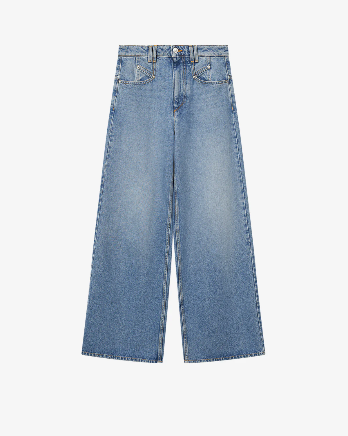 LEMONY PANTS