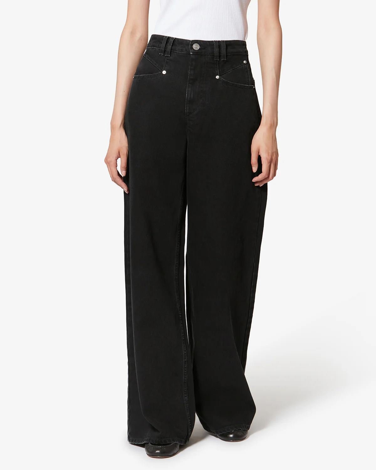 LEMONY PANTS