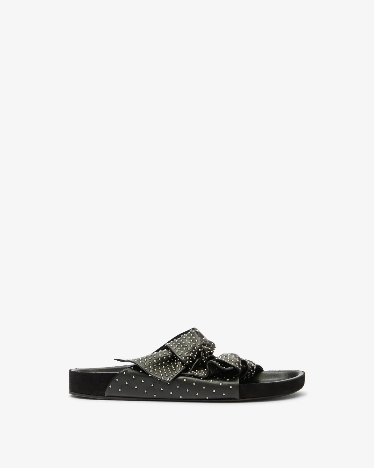 LENNYO BOW SANDALS