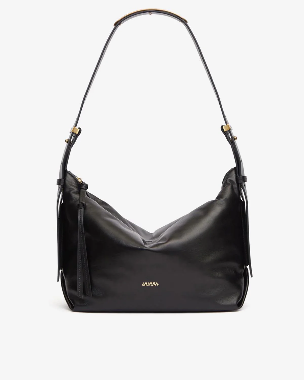 Leyden bag