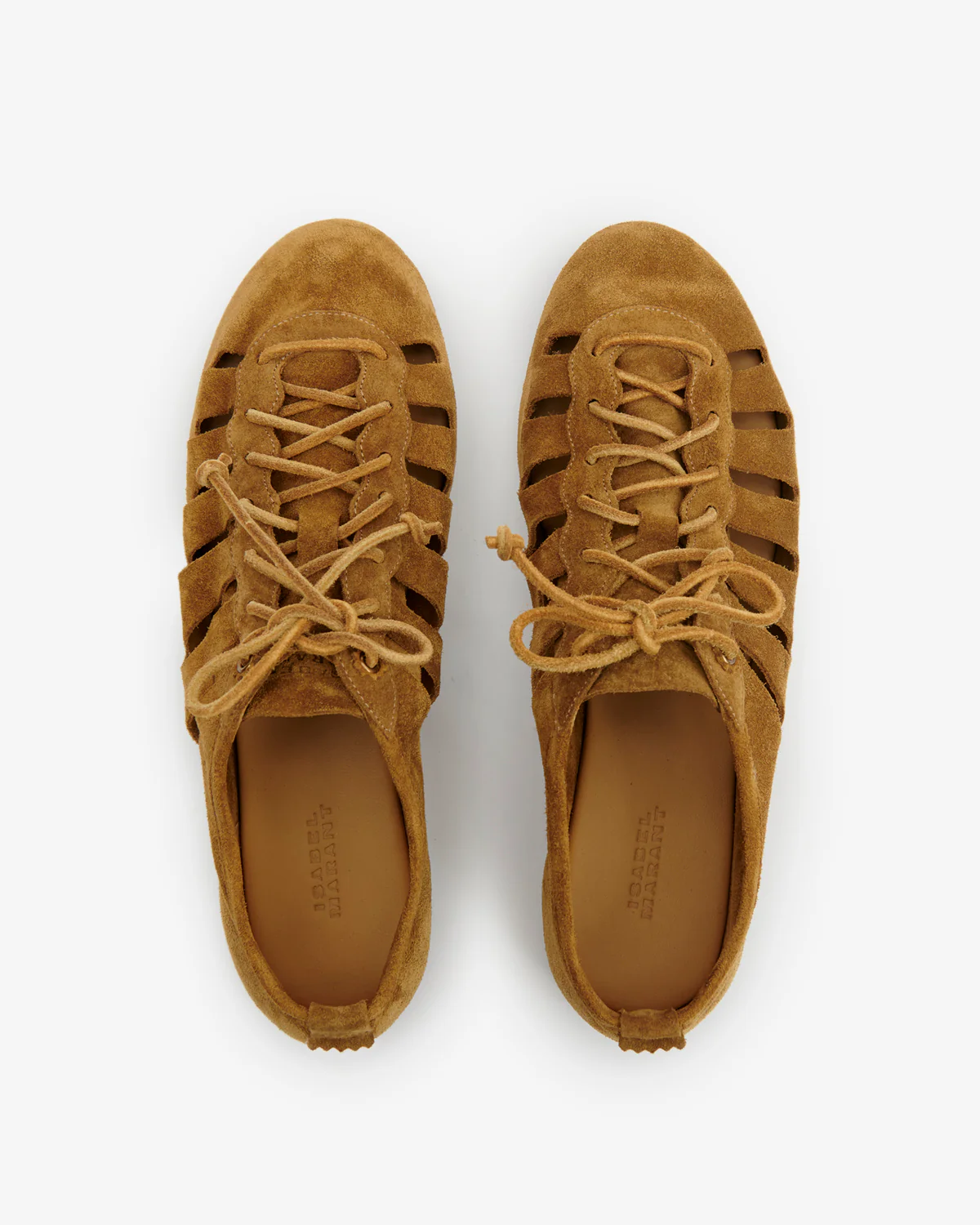 LEYZA BALLET FLATS