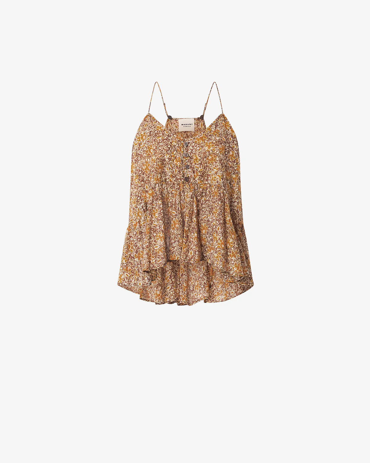 LIRHETTA TOP