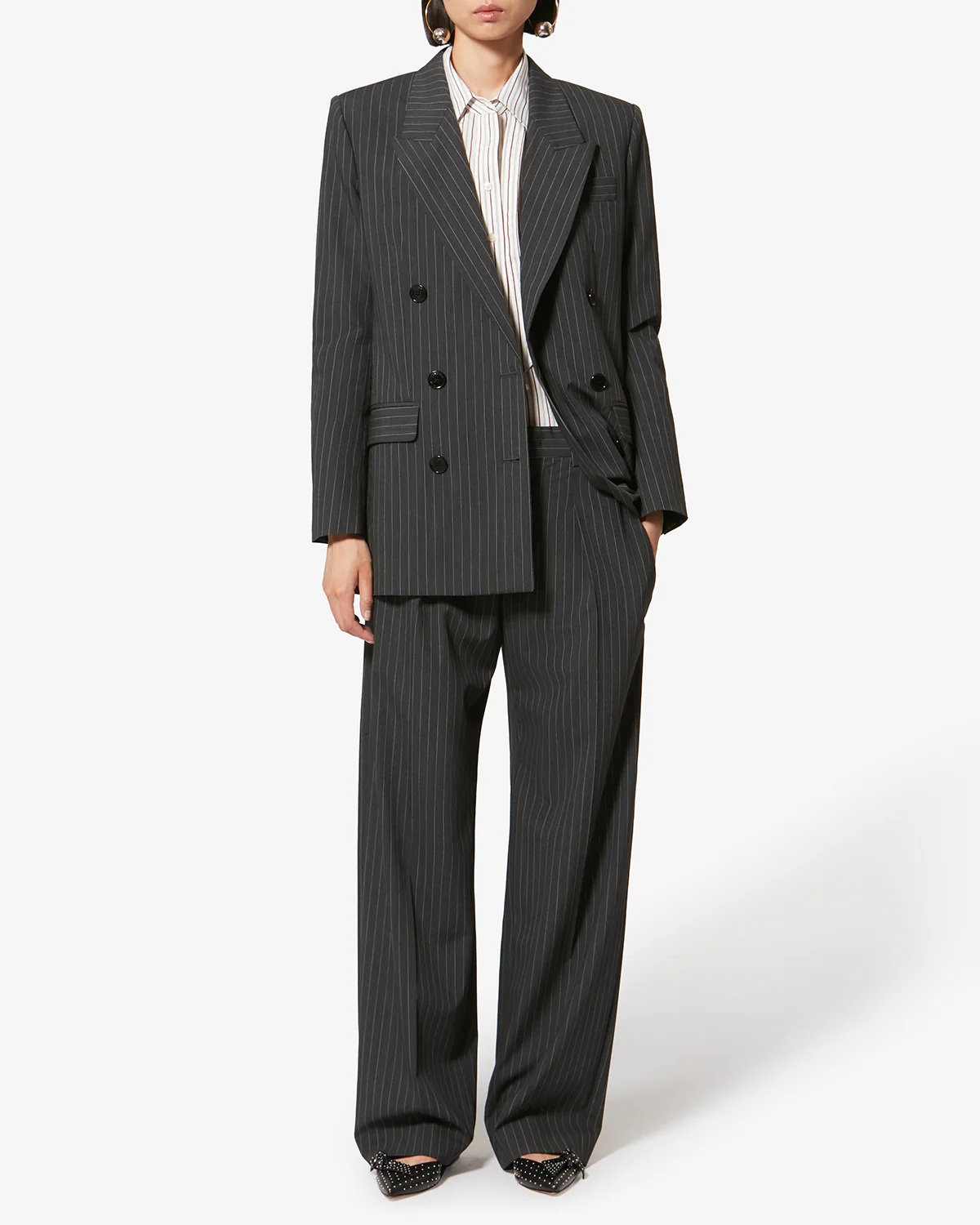 LISETTA PANTS