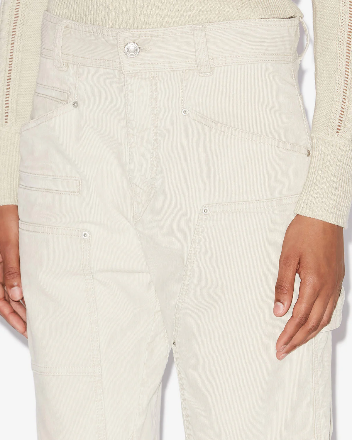 LOIS PANTS