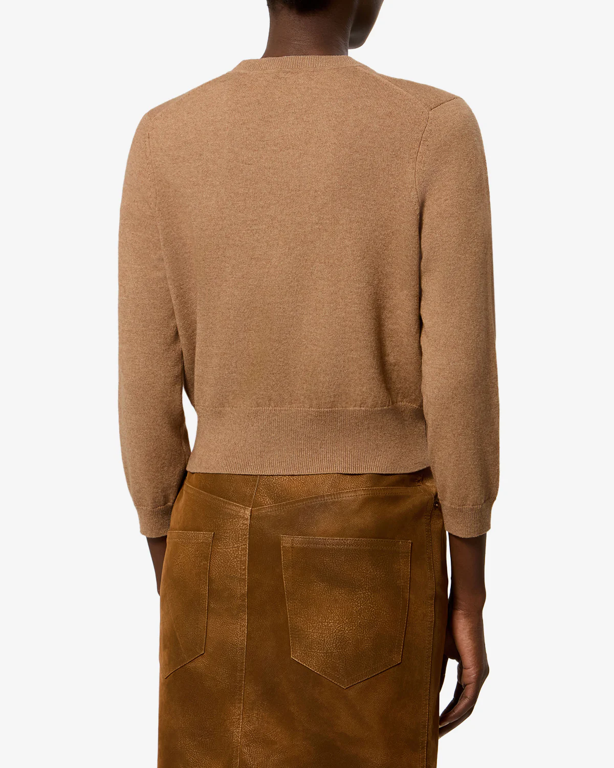 LONA CARDIGAN
