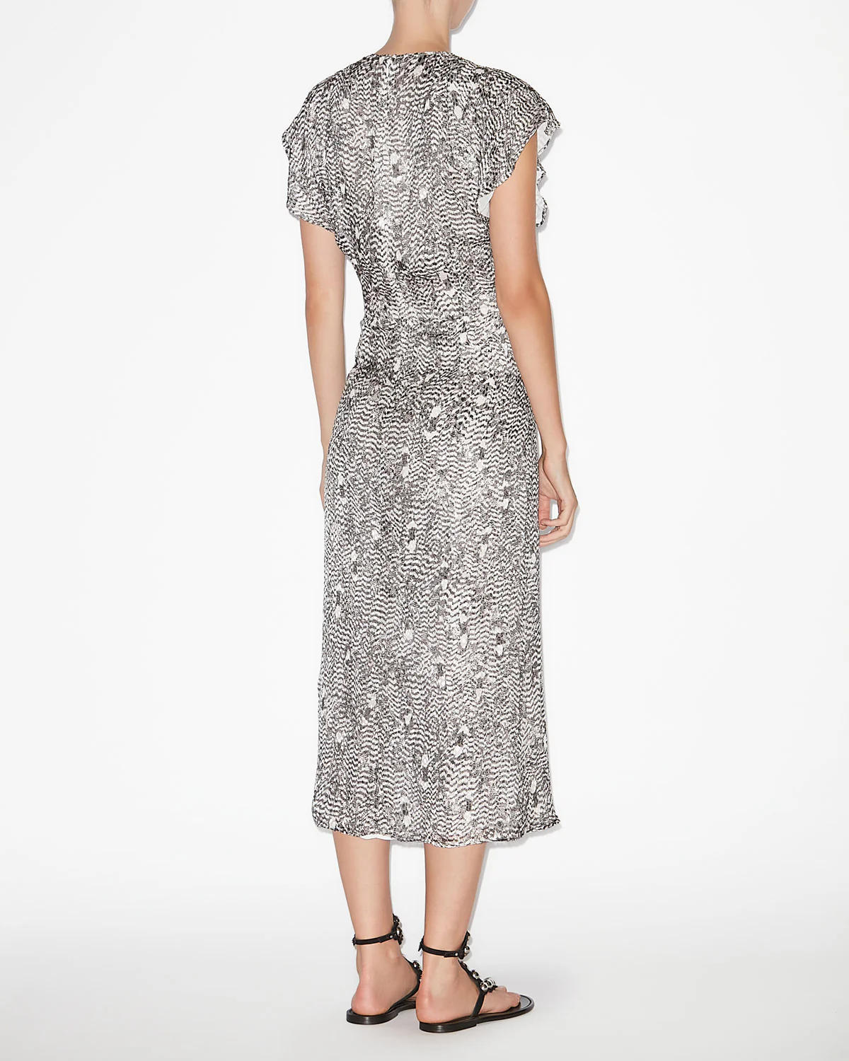 LYNDSAY DRESS