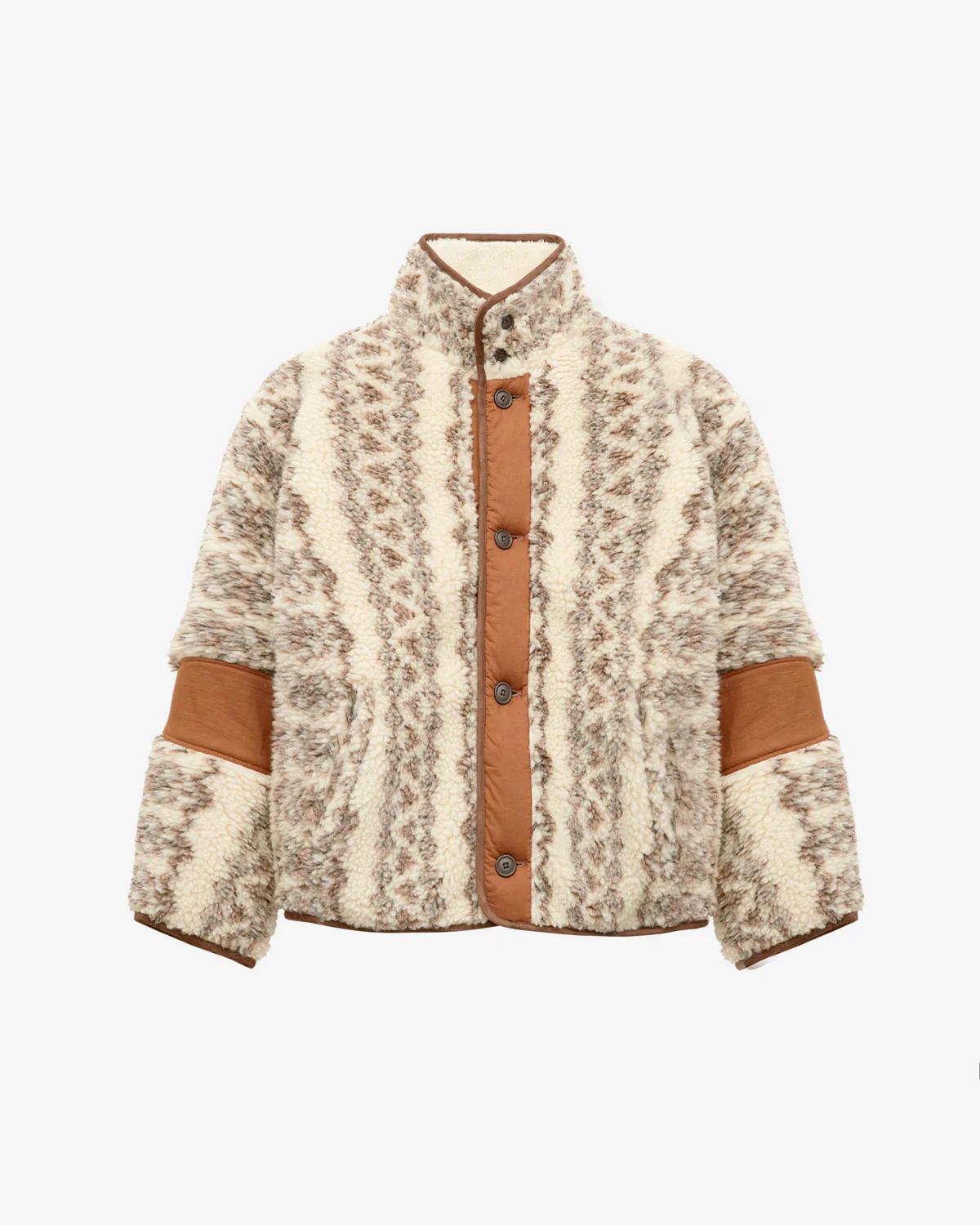 Madeo coat