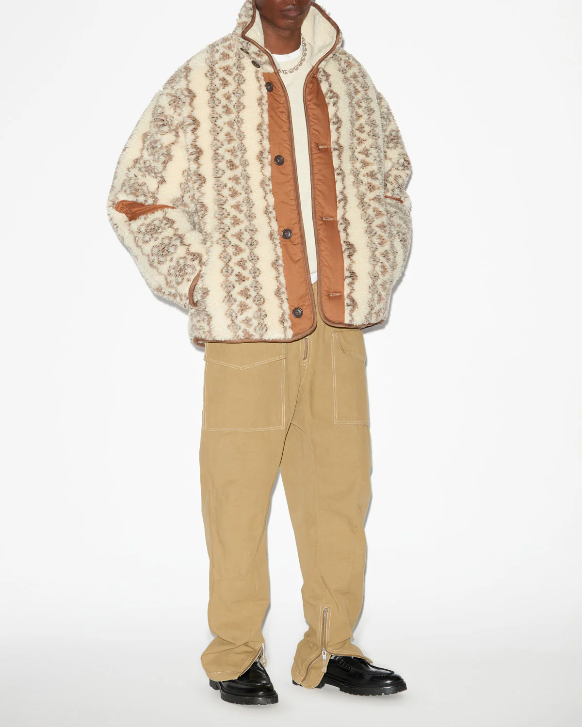 Madeo coat