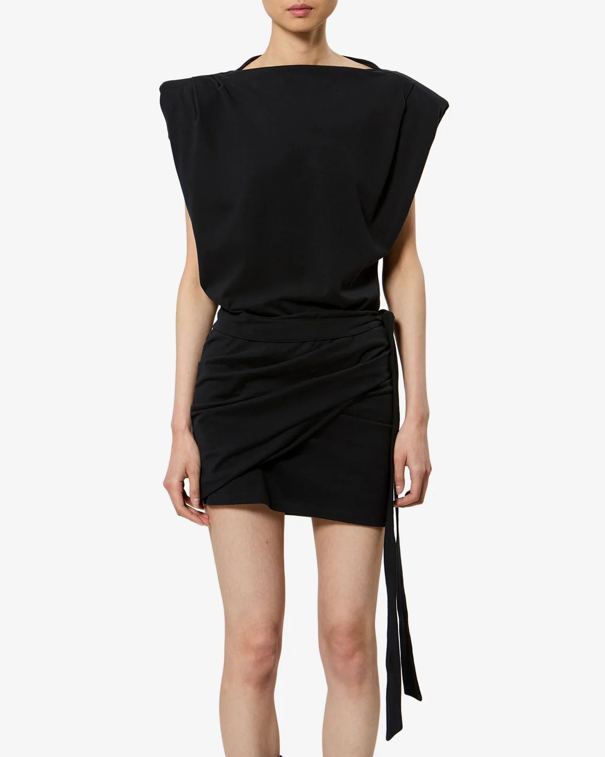 MARIELLE DRESS