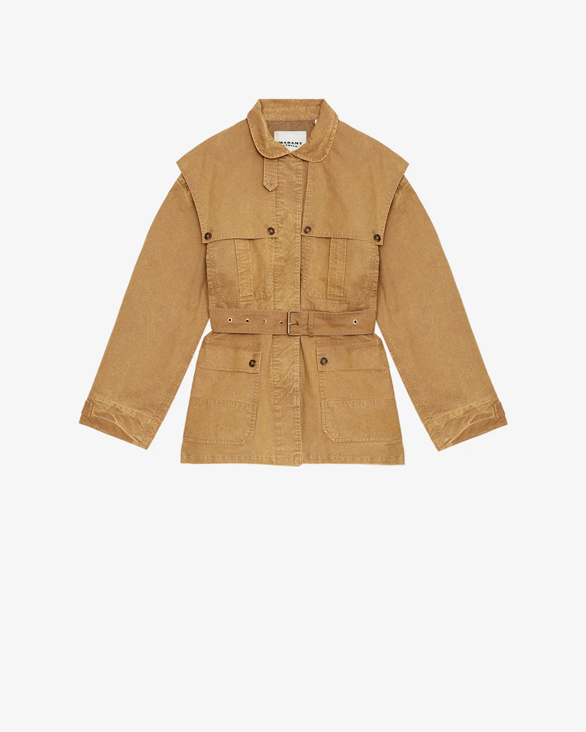 MALIKA JACKET