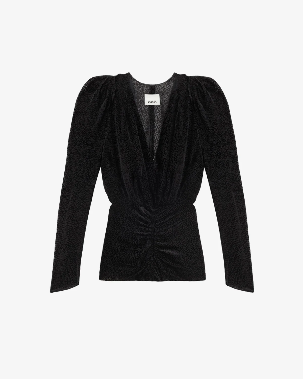Marlin blouse