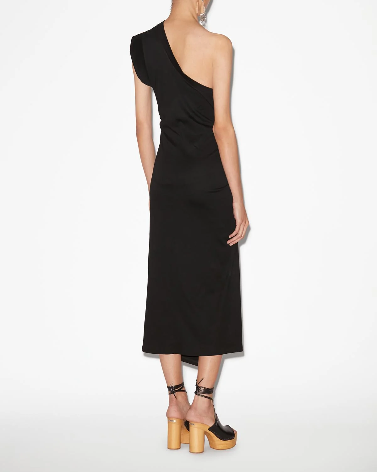 Maude Dress
