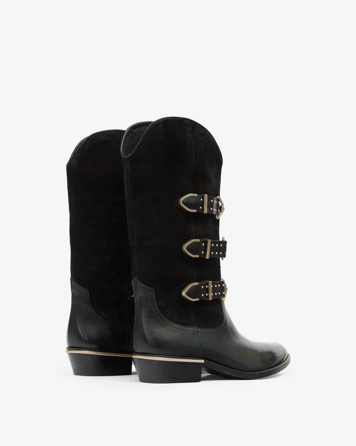 MEXIA BOOTS