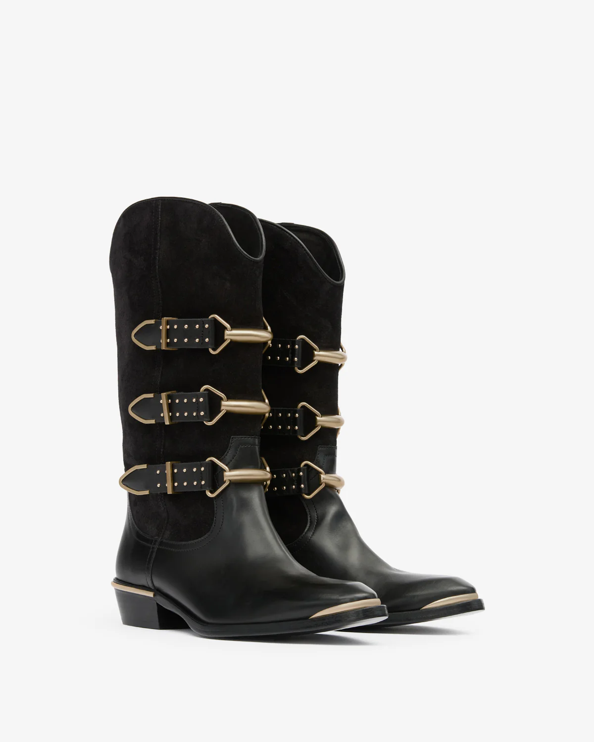 MEXIA BOOTS