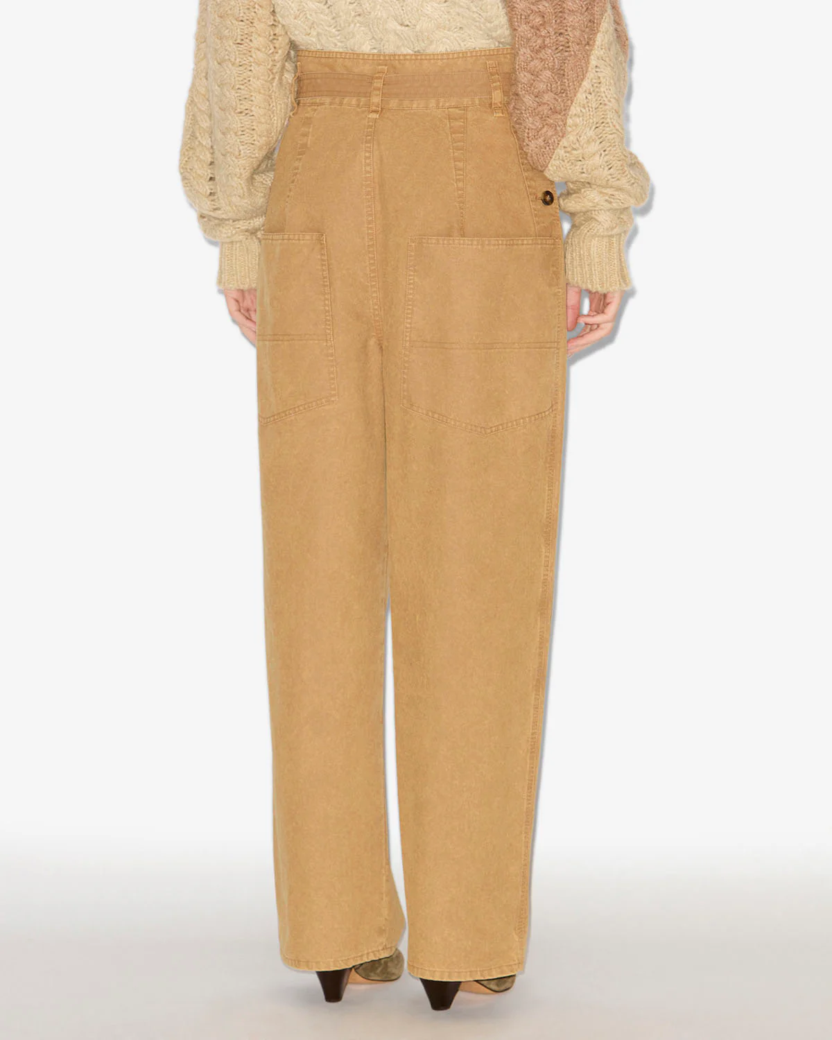 MATHILDA PANTS