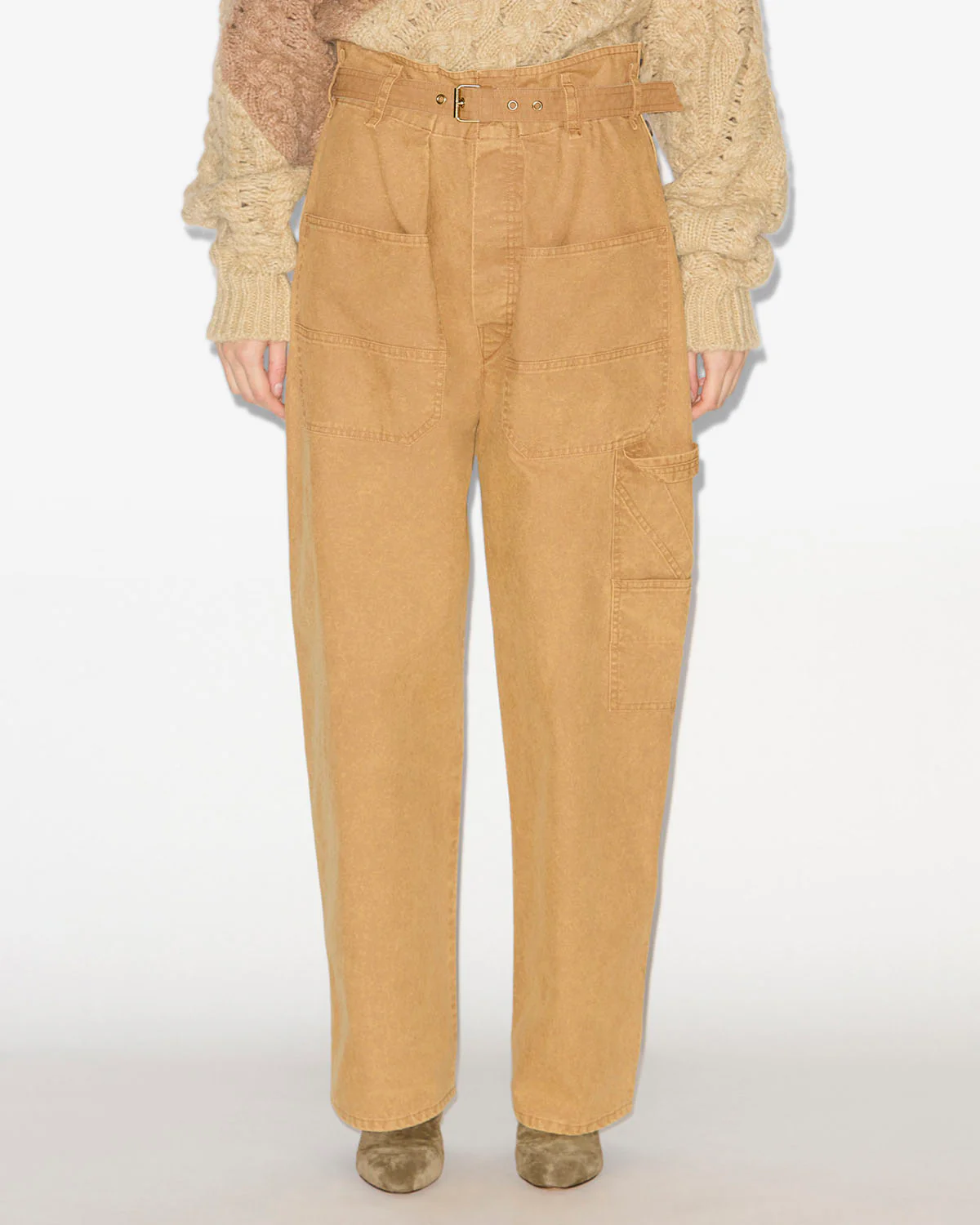 MATHILDA PANTS