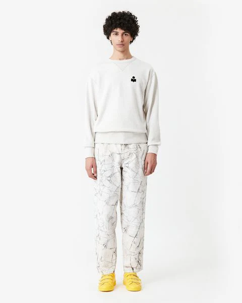 Mike sweatshirt