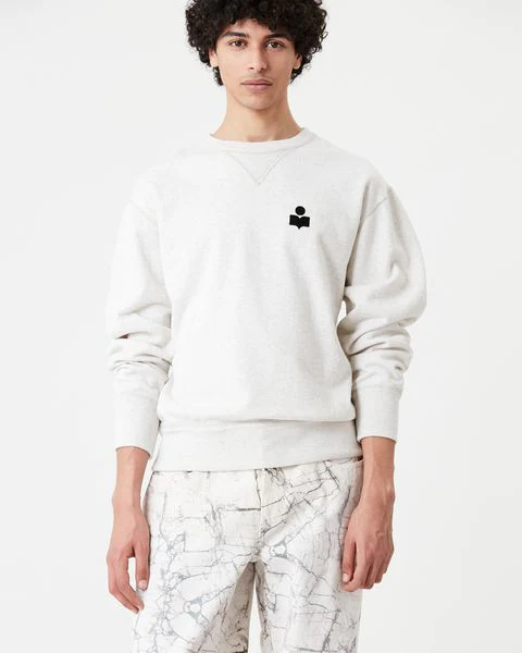 Mike sweatshirt