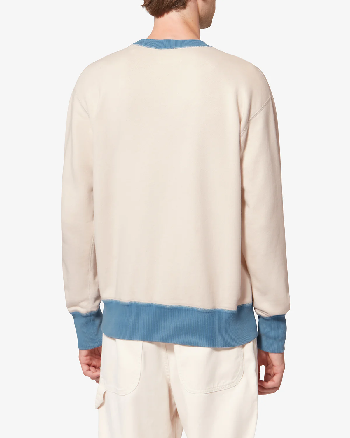 MIKER SWEATSHIRT