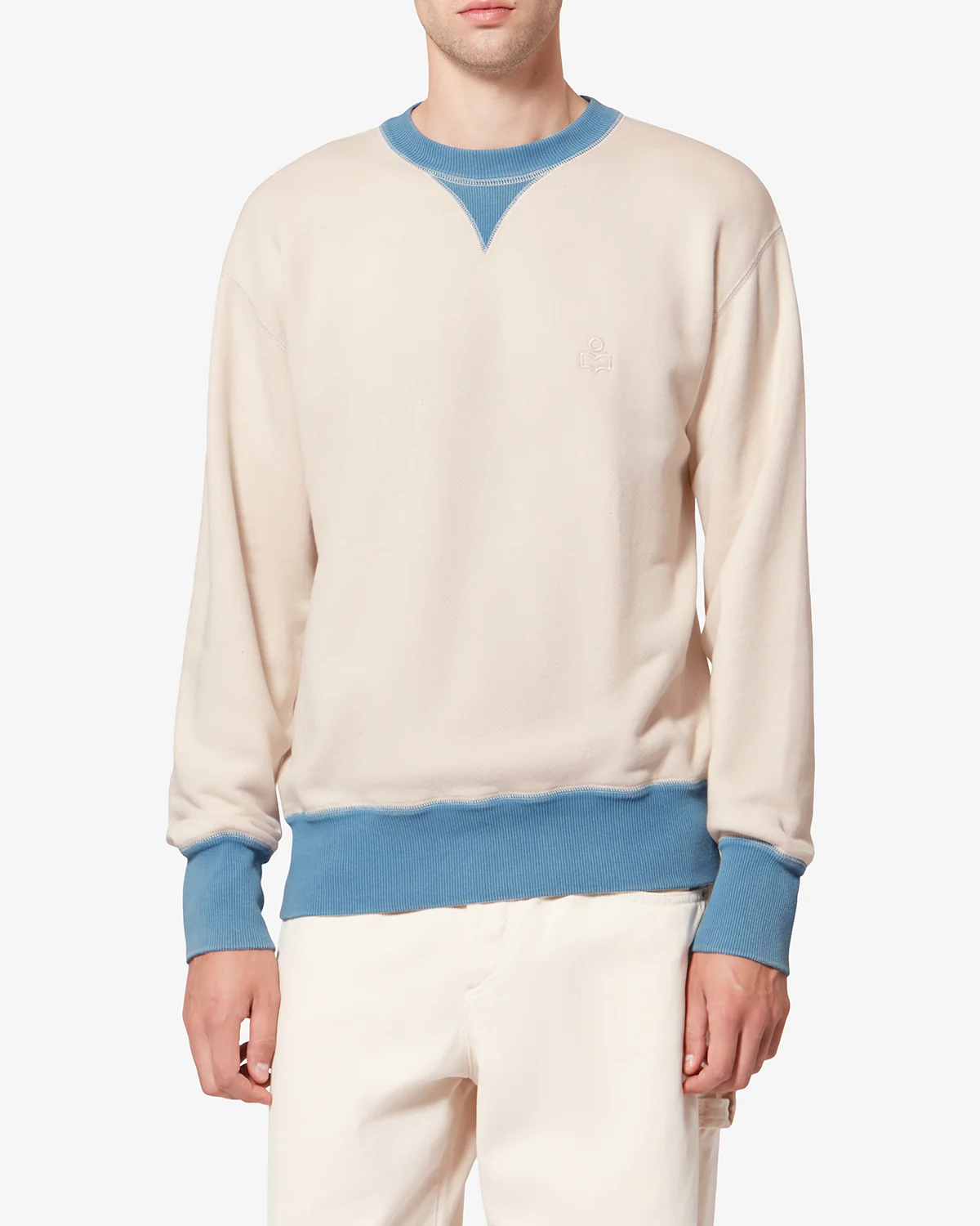 MIKER SWEATSHIRT