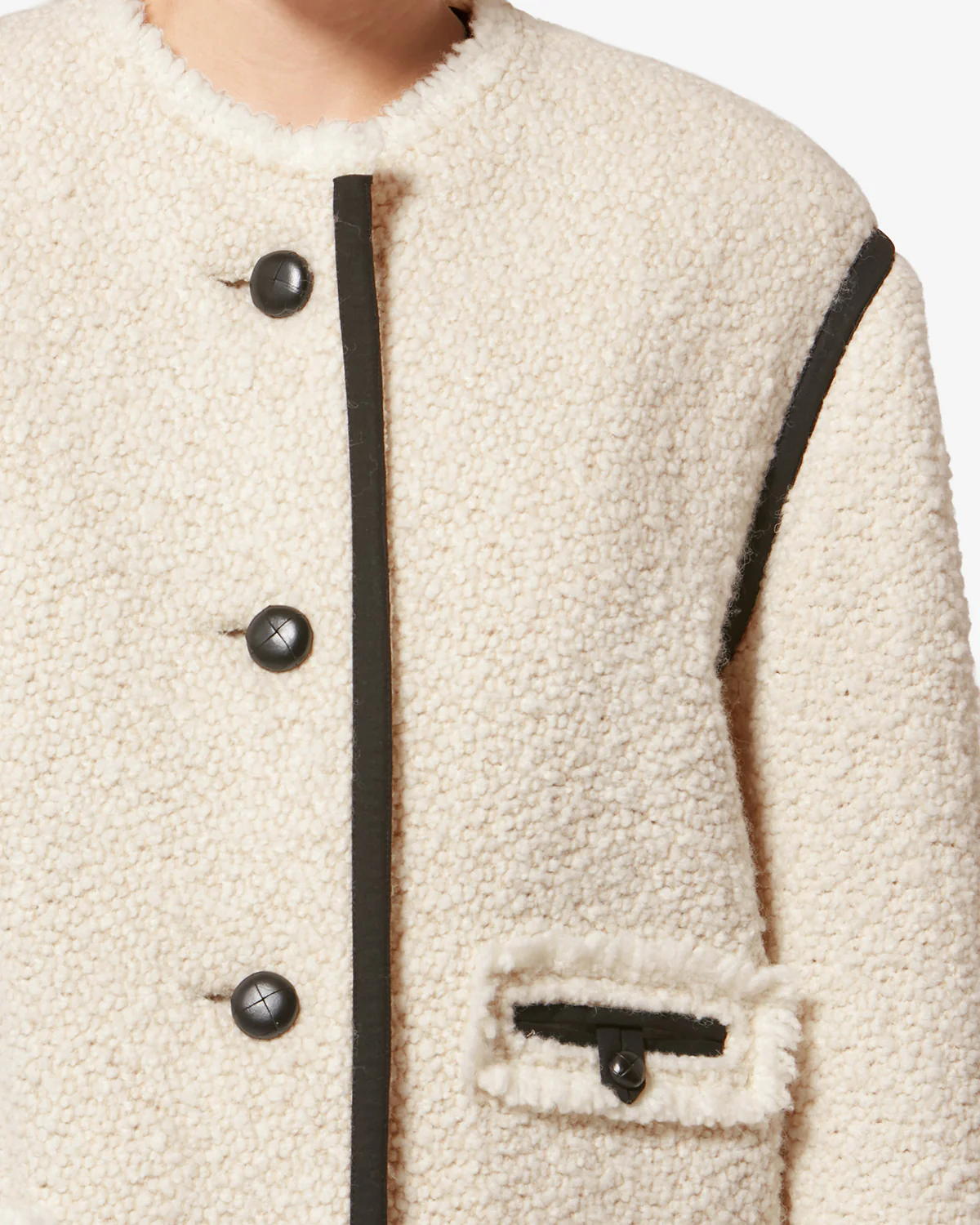MAYLIN COAT