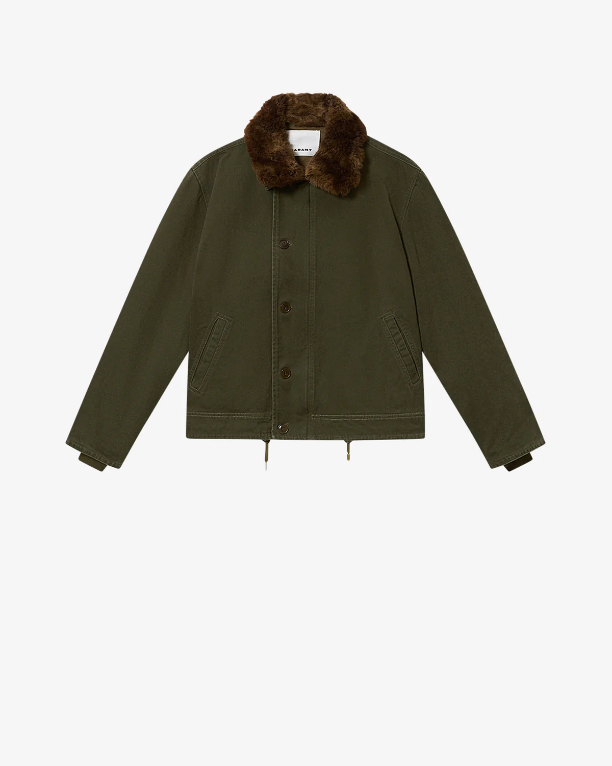 ANDY JACKET