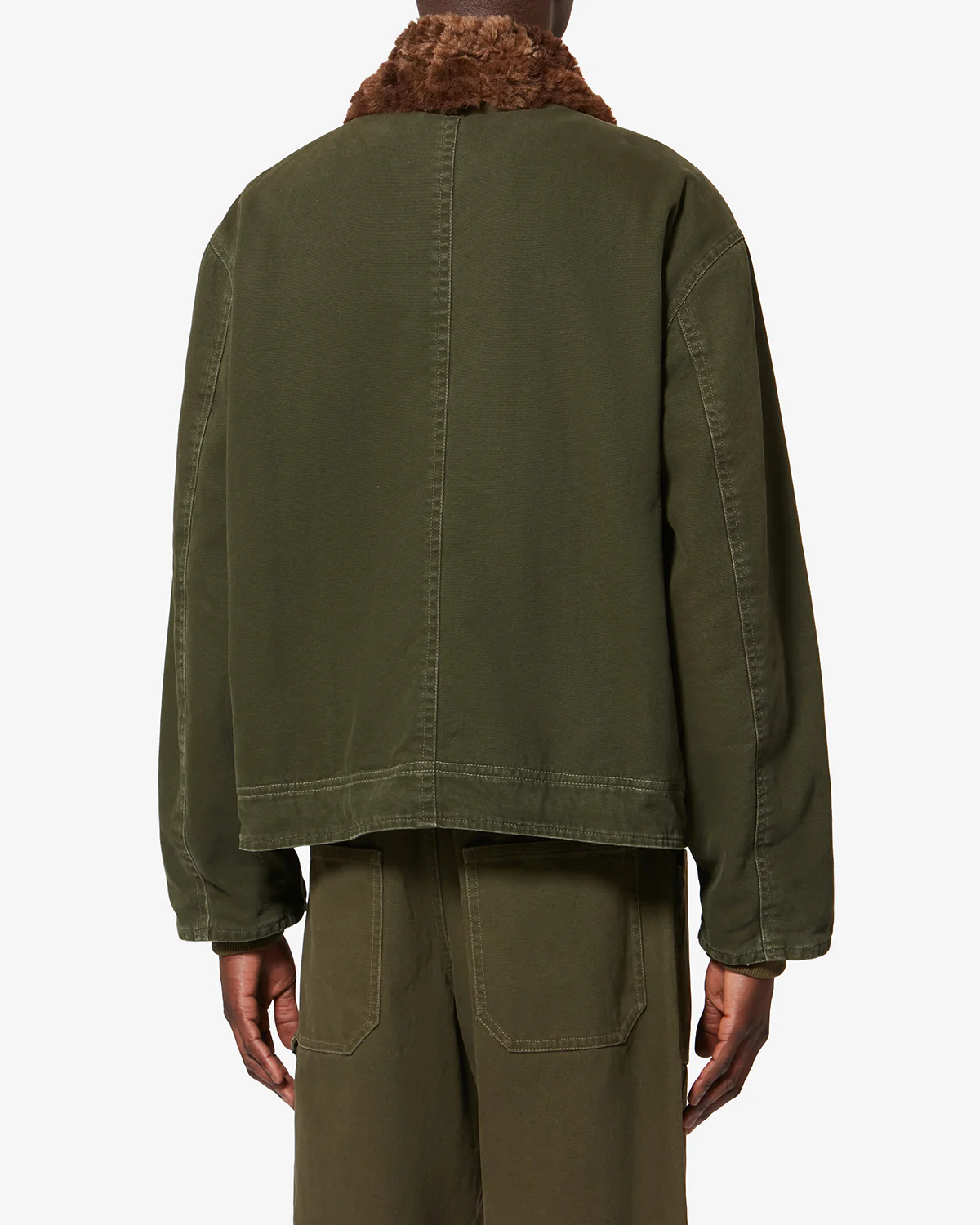 ANDY JACKET
